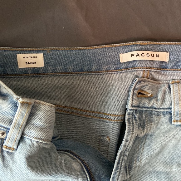 PacSun Jeans - Picture 2 of 2